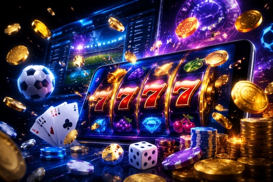 slot138